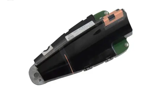 BMW 4 F36 Gran coupe Aerial GPS antenna 9303034