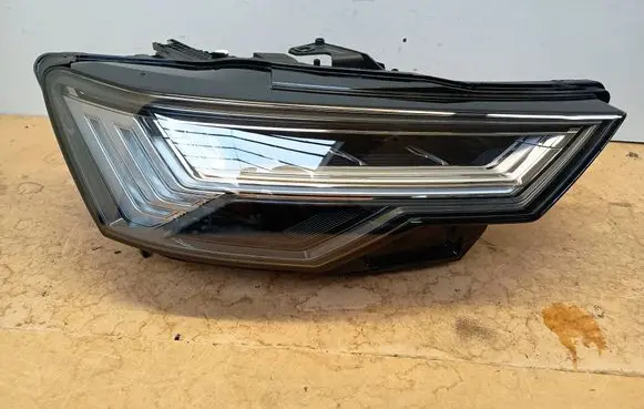 Audi A6 S6 C8 4K Headlight/headlamp 4K0941036