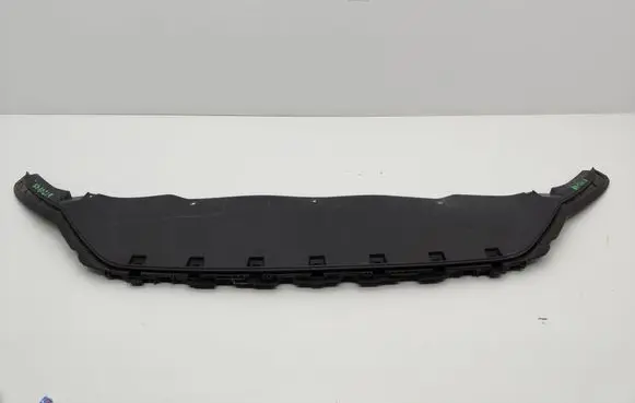 Volkswagen PASSAT B8 Front bumper lip 3G0805903J