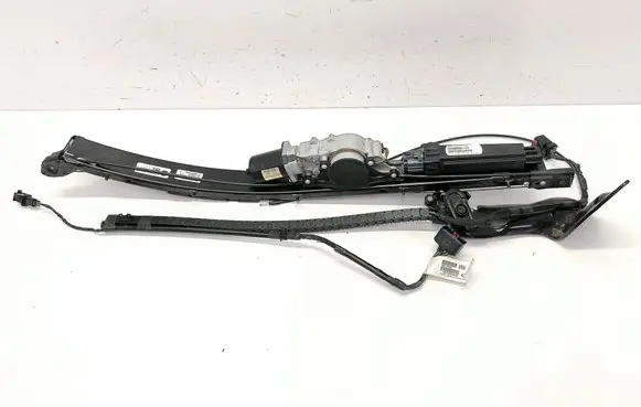 Dodge Grand Caravan Sliding door motor assembly 68060499AJ 68079909AC P68211875AA