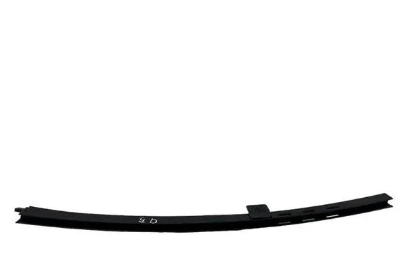 Opel Corsa E Rear door windshield rail 