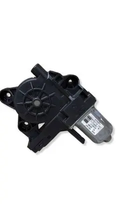 Volvo XC70 Rear door window regulator motor 970716101