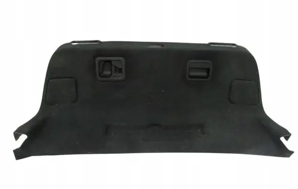 Audi A6 S6 C7 4G Tailgate trim 4G5867975B