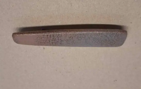 Mercedes-Benz W123 Rear door window winding handle 