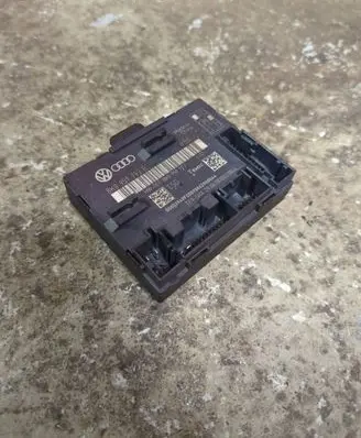 Audi A4 S4 B8 8K Door control unit/module 8K0959793B 8K0959793