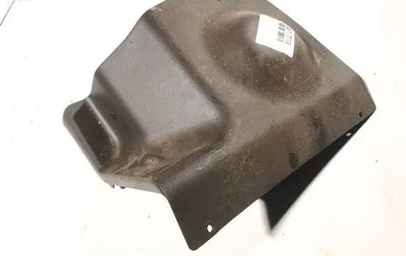 Chevrolet Captiva Other interior part 96476204