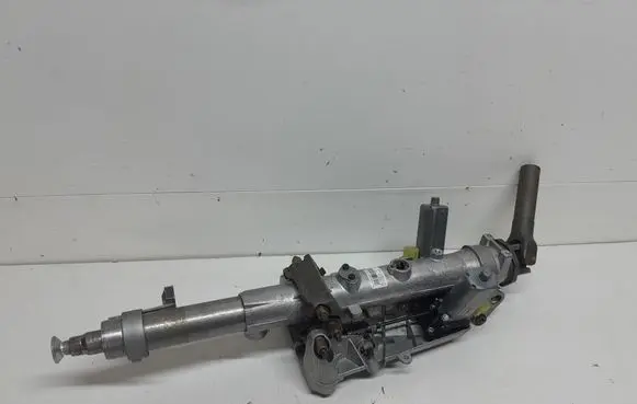 Mercedes-Benz S W221 Steering wheel axle 0390203249 2214602916 PP221460159