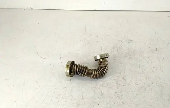 Volvo V70 EGR valve line/pipe/hose 