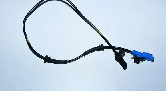 Citroen C4 Cactus ABS rear brake sensor 9802317780