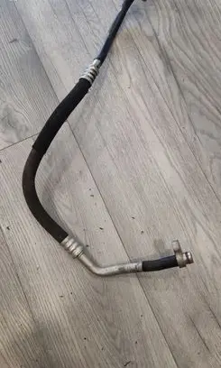 Audi A8 S8 D4 4H Air conditioning (A/C) pipe/hose 4H0260701M