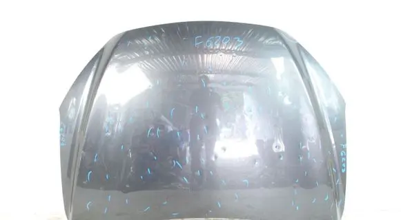 Mazda CX-5 Engine bonnet/hood