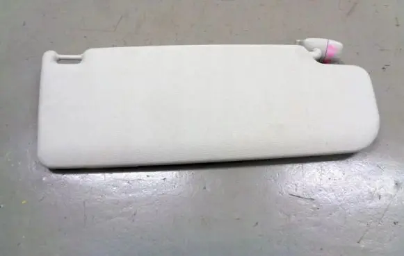 Volkswagen Up Sun visor