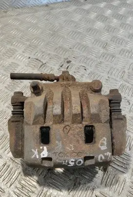 Subaru Forester SG Front brake caliper