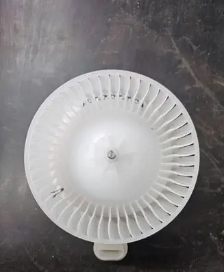Lexus CT 200H Heater fan/blower 2726000463 2726000456