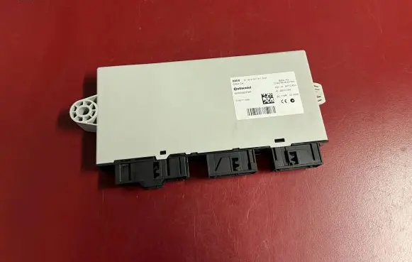 BMW X3 F25 CAS control unit/module 9347911 61359347911