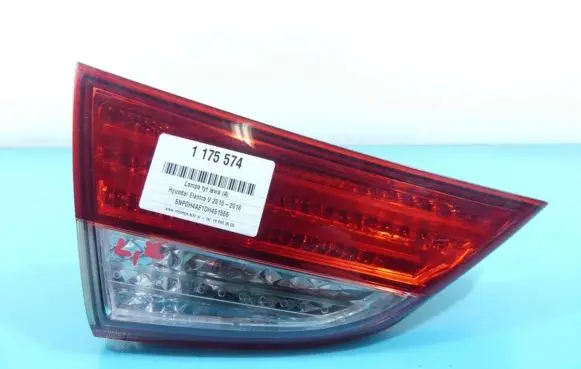 Hyundai Elantra Rear/tail lights 92403-3Y IMPRK1175574