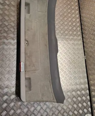 Audi A4 S4 B7 8E 8H Tailgate/boot cover trim set 