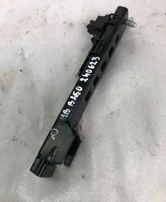 Mercedes-Benz B W246 W242 Seat belt adjustment rail A0008600388