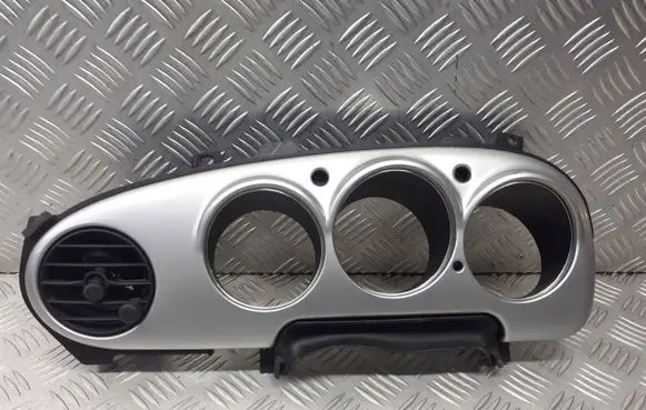 Chrysler PT Cruiser Speedometer (instrument cluster)