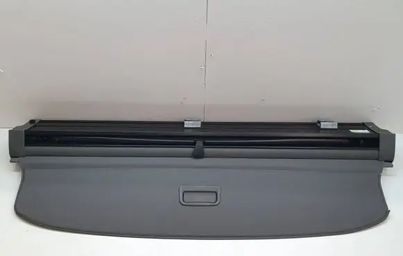 Audi A4 S4 B7 8E 8H Parcel shelf load cover 8E9863553 8906000074