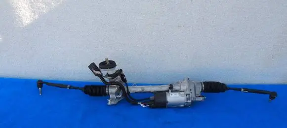 KIA Sportage Steering rack 57700R2500