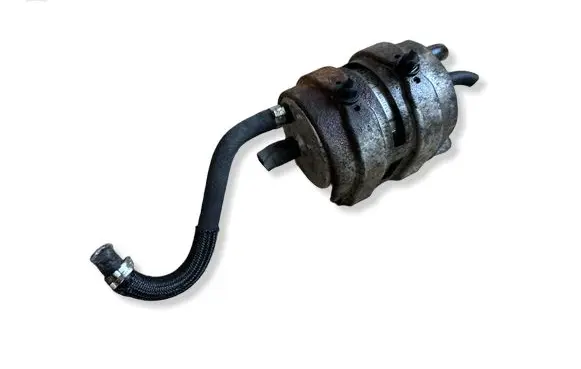 Mercedes-Benz SL R230 Fuel filter 