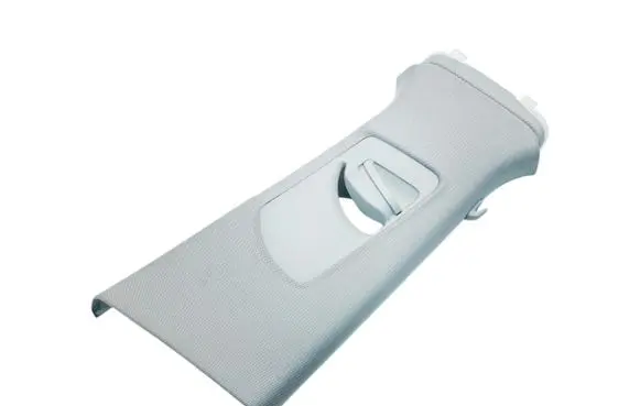 Audi Q5 SQ5 (B) pillar trim (top) 8R0867244F