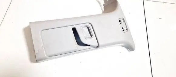 Opel Zafira B (B) pillar trim (top) 322225228 wxe11hf-309.1.10