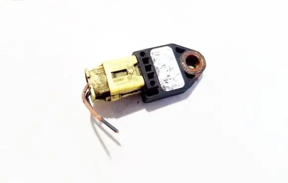 Jeep Cherokee Airbag deployment crash/impact sensor p05084000aa