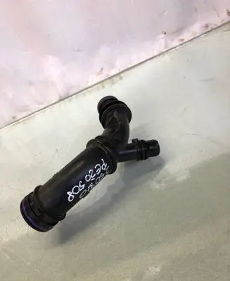 Peugeot 508 II Engine coolant pipe/hose Z12002107