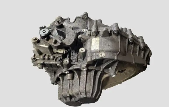 Volvo V40 Manual 6 speed gearbox 31280650 D66R7002AA T1GH4