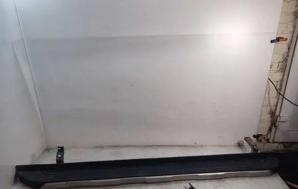 Ford Ranger Sill 