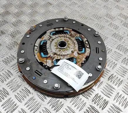 Clutch set kit