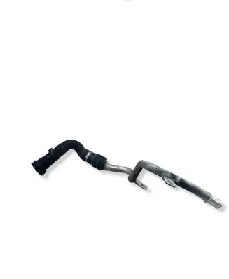 Audi Q5 SQ5 Engine coolant pipe/hose 4G0122293