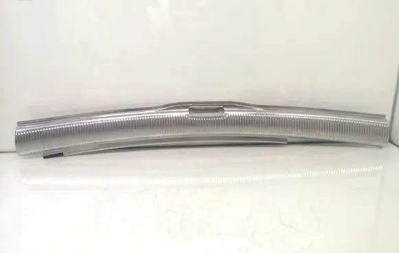 Volkswagen PASSAT B5.5 Trunk/boot sill cover protection 3B9863459J