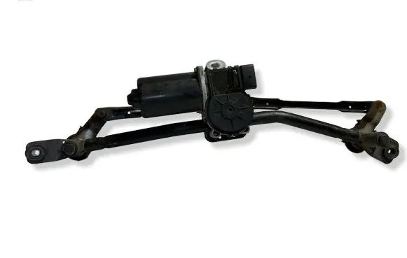 KIA Ceed Front wiper linkage and motor 981001H000