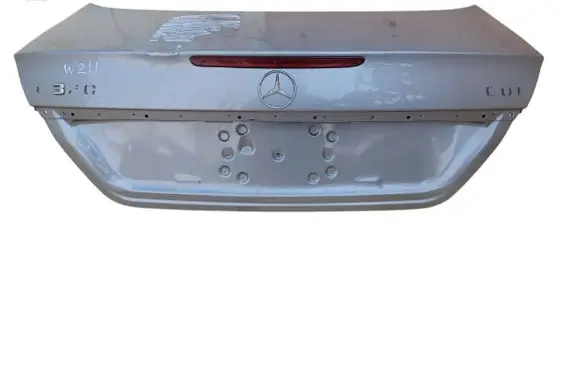 Mercedes-Benz E W211 Tailgate/trunk/boot lid A2117500075