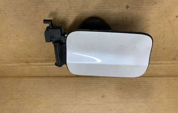 BMW X3 F25 Fuel tank cap trim 7238086 7213035