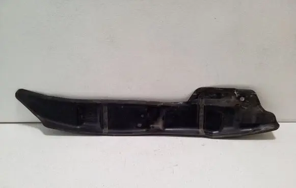 Skoda Superb B6 (3T) Fender end trim 3T0821111