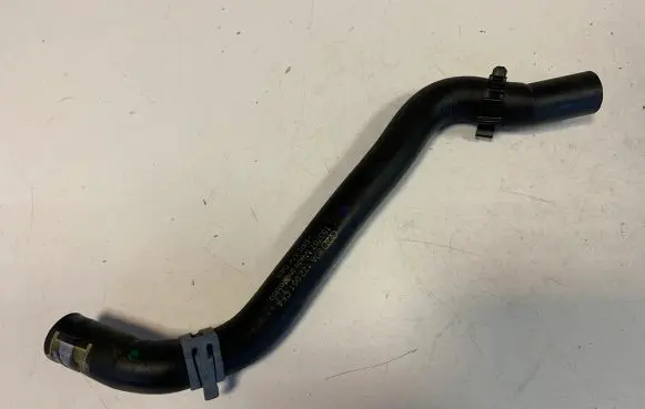 Audi Q5 SQ5 Engine coolant pipe/hose 80A122051
