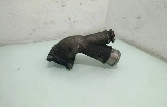 Chrysler Voyager Intercooler hose/pipe 92208F