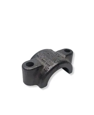 Mercedes-Benz Sprinter W907 W910 Lower shock absorber bracket A9703230021