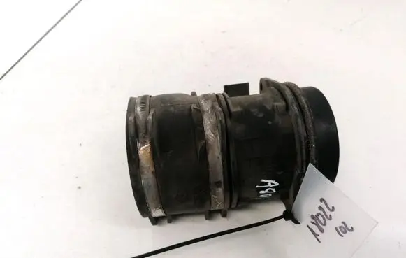 Volvo S40 Mass air flow meter 9645948980 5WK97002