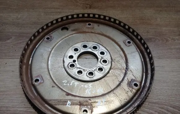 Flywheel