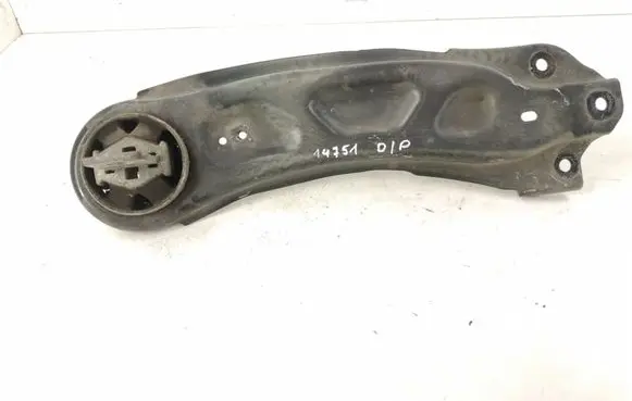 Mercedes-Benz B W246 W242 Rear control arm 2463500506 A2463500506