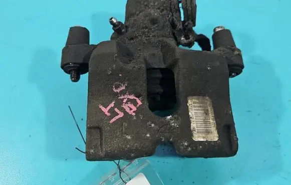 Peugeot 508 Rear brake caliper IMPRK1529998