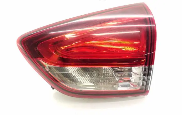 Renault Clio IV Tailgate rear/tail lights 20535748