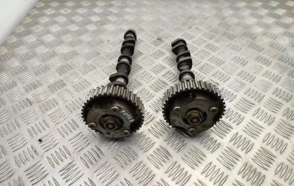 Ford Ecosport Camshaft CM5G6C524EA E3BG6C525BA 6A268