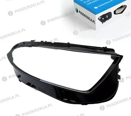 Mercedes-Benz CLS W257 Headlight lense 5905049707215
