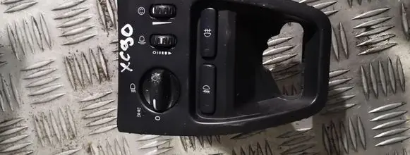 Volvo XC90 Light switch 8685452